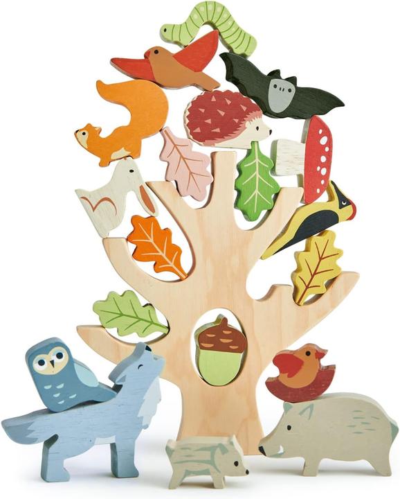Tender Leaf Toys Wald