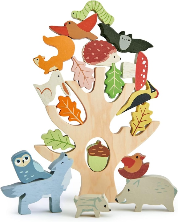 Immagine prodotto Tender Leaf Toys Foresta