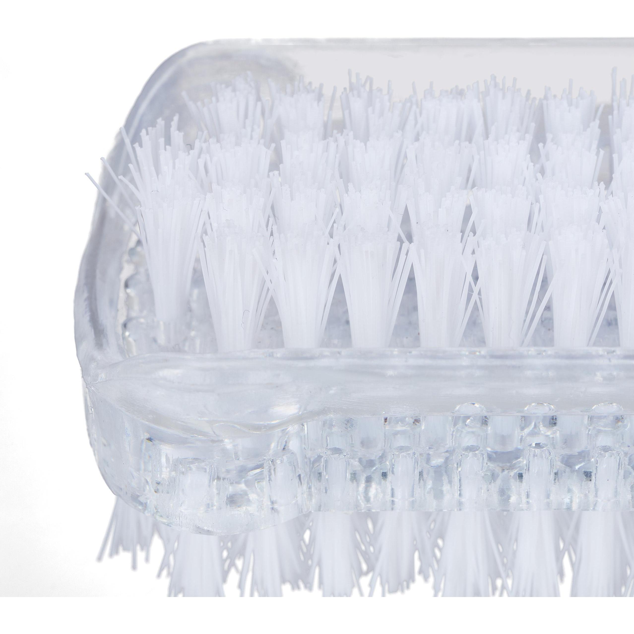 Thumbnail - Relaxdays, Nagelpflegegerät, Nagelbürste