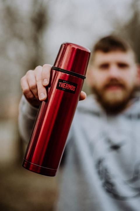 Immagine prodotto Thermos Light & Compact (0.50 l)