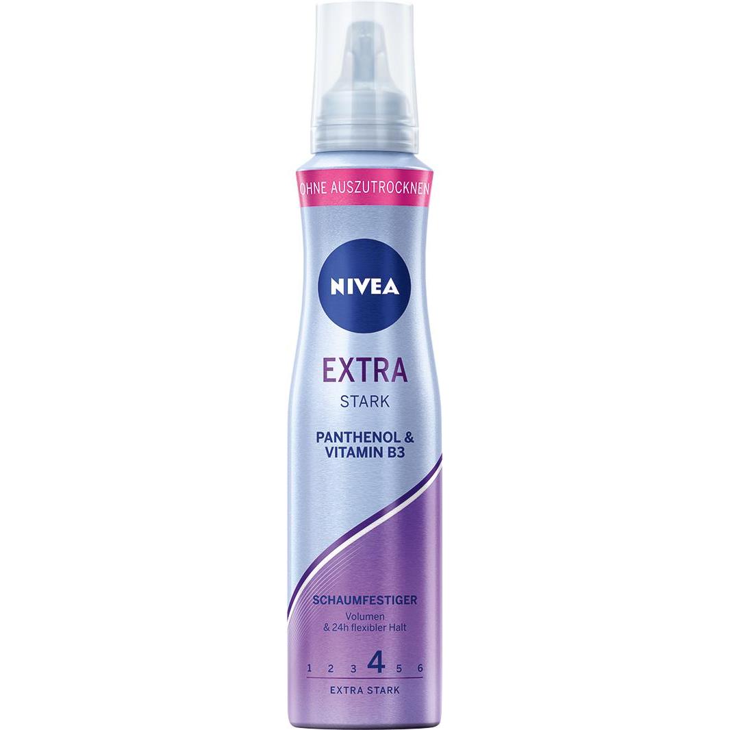 NIVEA 86942 (150 ml, Schaumfestiger) (86942)