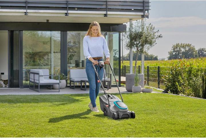 Actual product image Gardena PowerMax (Electrical connection)