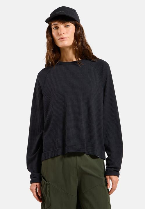 Actual product image Odlo Wool Waffle (M)