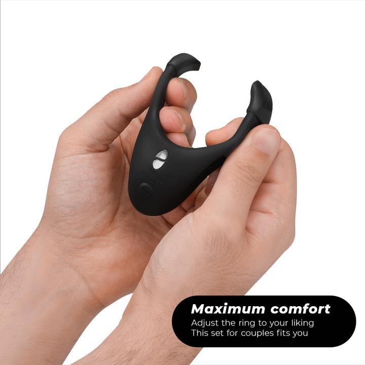 Actual product image We-Vibe Tease Us