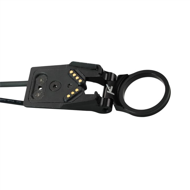 Actual product image K-Edge BOSCH Kiox Computer Stem Mount E-Bike Mount