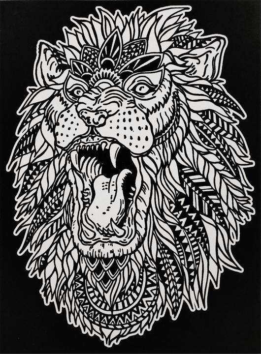 Produktbild TataRuga Samtbild