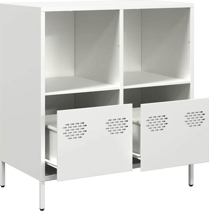 Actual product image vidaXL Sideboard (101.50 x 39 x 73.50 cm)