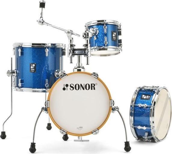 Sonor AQX Micro Set BOS Percussion (Acoustic drum)