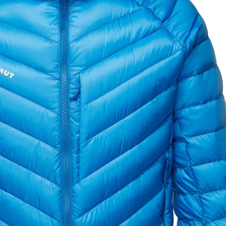 Immagine prodotto Mammut Broad Peak IN Hooded Jacket Men, Daunen Jacke (L)