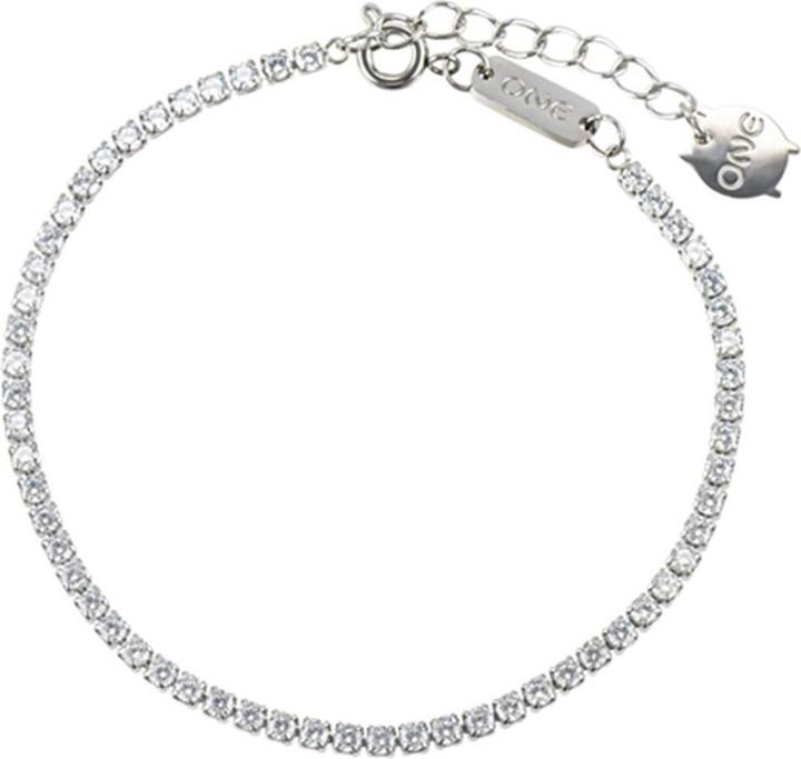 Immagine prodotto One Bracciale (Acciaio inossidabile)