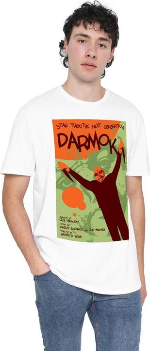 Produktbild The Next Generation Season 5 Episode 2 TShirt (XXL)