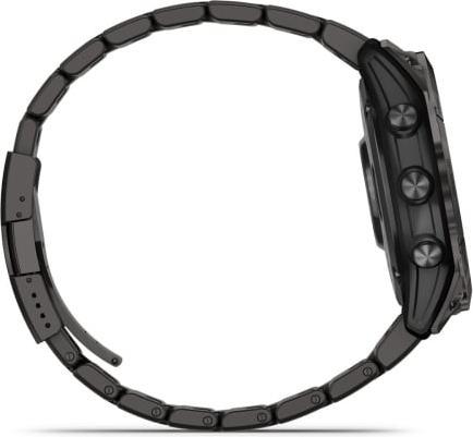 Produktbild Garmin fenix 7X Pro Sapphire Solar Edition (51 mm, nur WLAN)