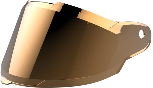 Oro specchiato e resistente ai graffi