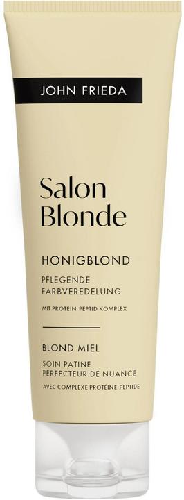 Produktbild John Frieda Salon Blonde (Honigblond)