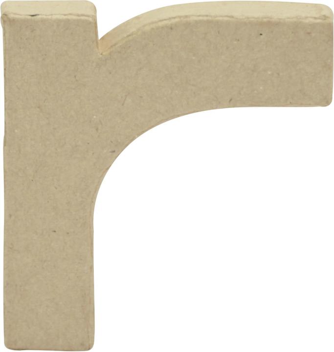 Produktbild Décopatch Träger/Pappmachés