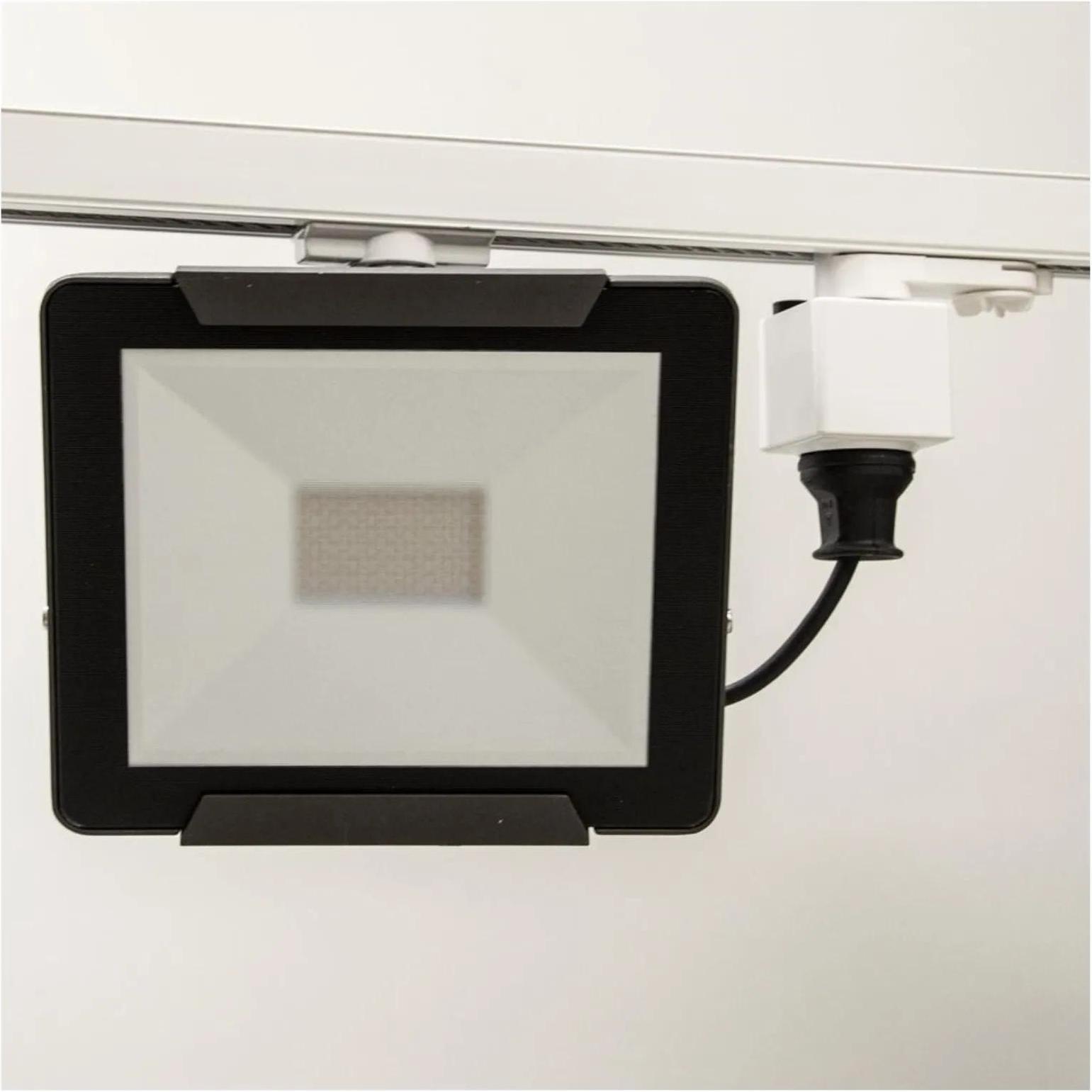 Thumbnail - Isoled, Zubehör Beleuchtung, Systembeleuchtung