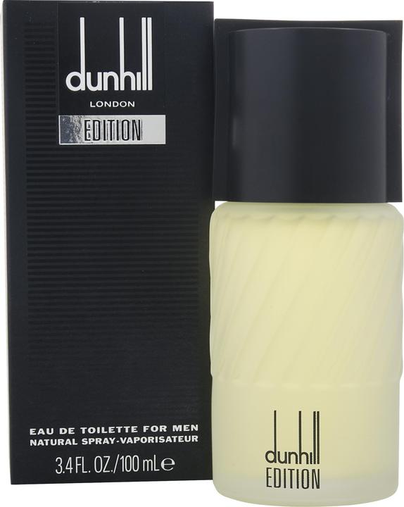 Dunhill Édition (Eau de toilette, 100 ml)