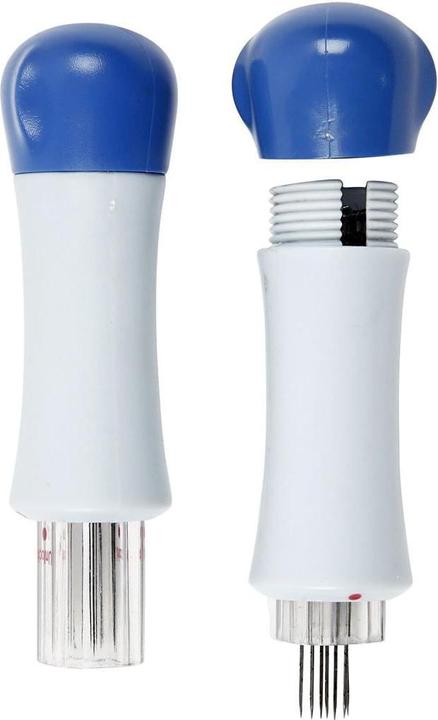 Immagine prodotto Creativ Company Porta aghi da infeltrimento e 7 aghi