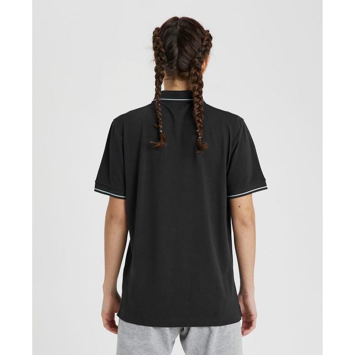 Immagine prodotto Arena Polo Team in cotone solido (M)