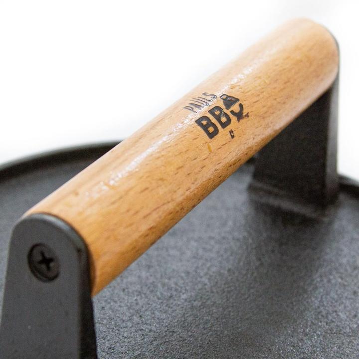 Produktbild Pauls BBQ Fleischpresse