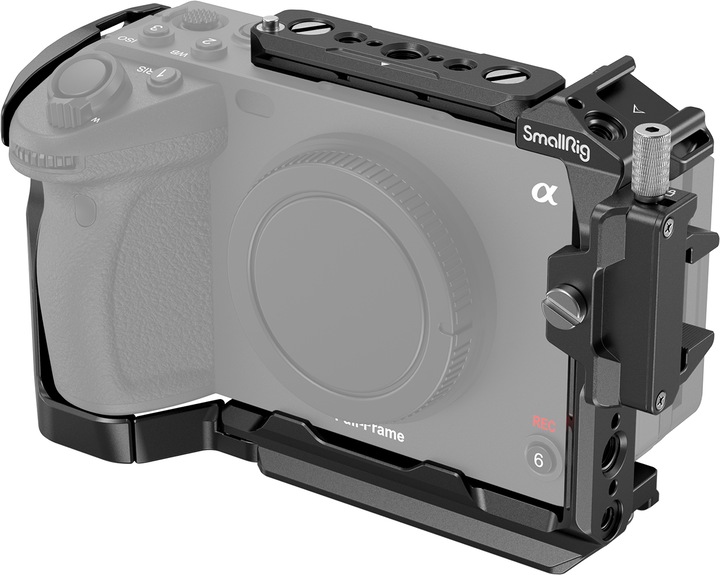 Actual product image SmallRig 4183 (Cage)