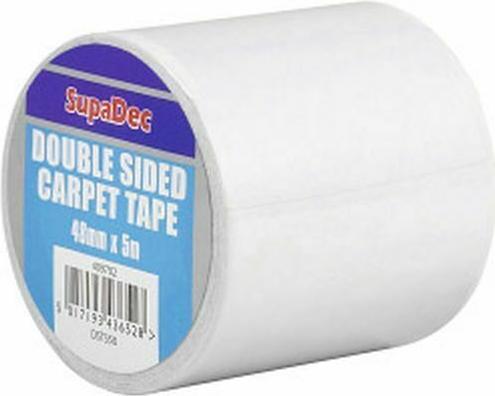 Image du produit Supa Dec Bande de tapis (48 mm)