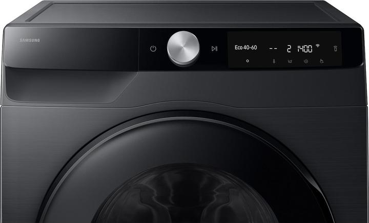 Actual product image Samsung WD90DG6G94BBU3