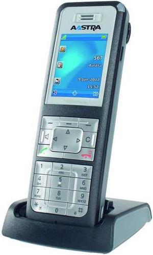 Produktbild Mitel 650c