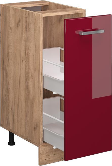 Produktbild Vicco Apothekerschrank R-Line (30 x 46 x 81.5 cm)