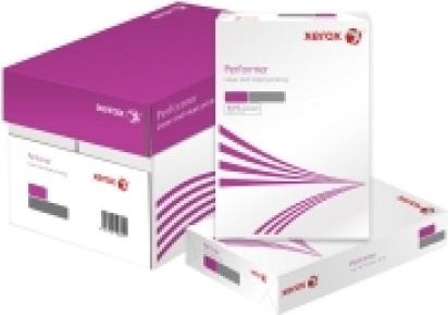 Actual product image Xerox Performer (80 g/m², 500 x, A4)