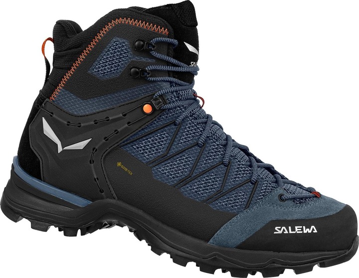 Actual product image Salewa MS Mountain Trainer Lite Mid GTX (40)
