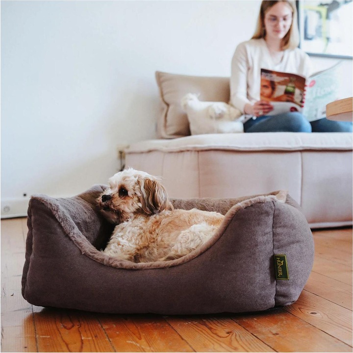 Produktbild Hunter Orthopädisches Hundebett Rockford (Hund)