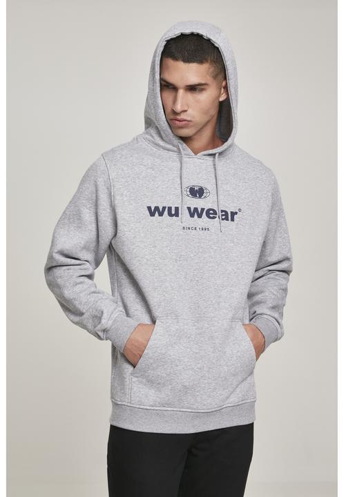Produktbild Mister Tee Wu-Wear Since 1995 Hoody (XS)