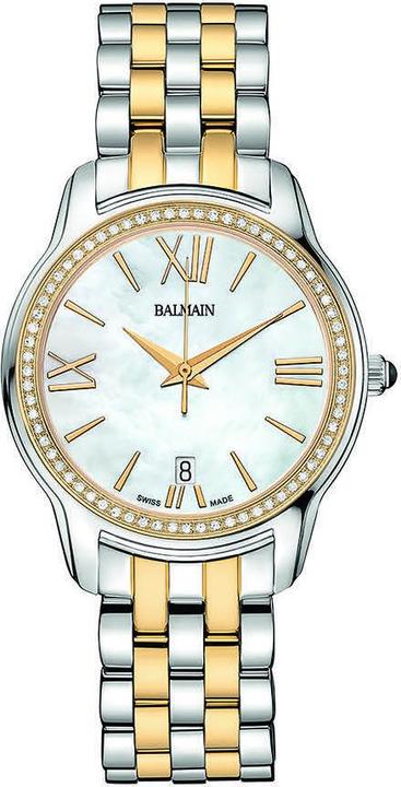 Produktbild Balmain Dream (34 mm)