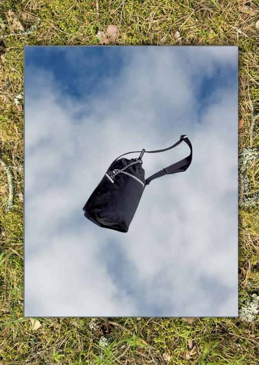Immagine prodotto Qwstion Mini Bucket – Desert Hawk - Desert Hawk (3 l)