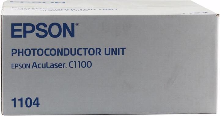 Actual product image Epson C13S051104 Fotoleiter Einheit