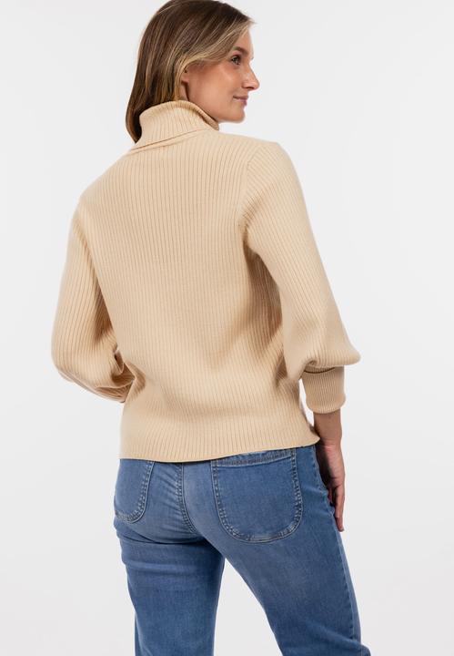 Image du produit Suri Frey Pull à col roulé Freyday (XS)