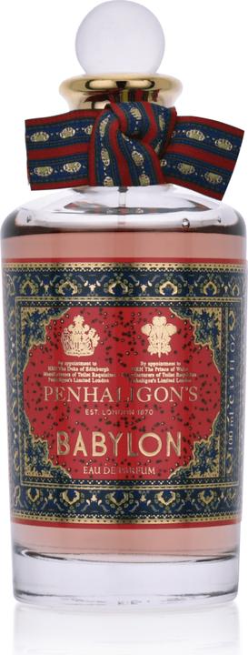 Produktbild Penhaligon's Babylon (Eau de Parfum, 100 ml)