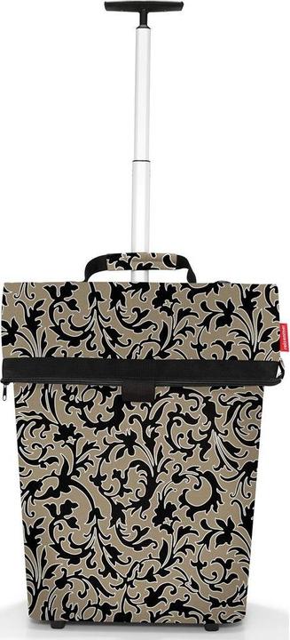 Actual product image reisenthel Trolley
