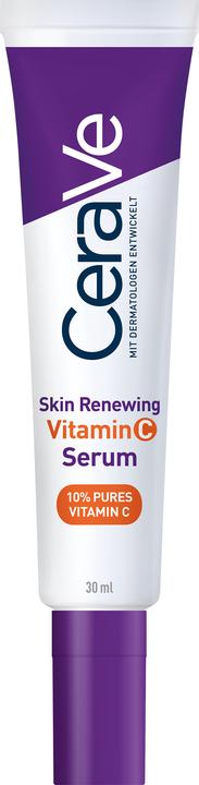 CeraVe Skin Renewing Vitamin C (30 ml)