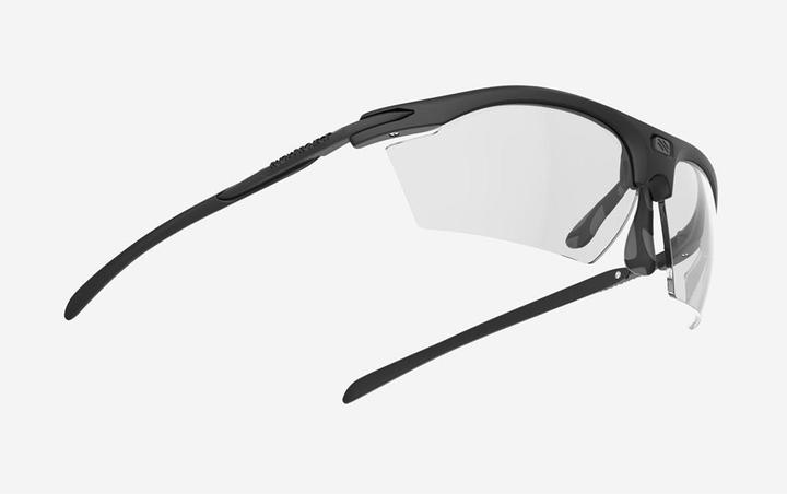 Produktbild Rudy Project Rydon impactX2 Brille (Schwarz, Schwarz)