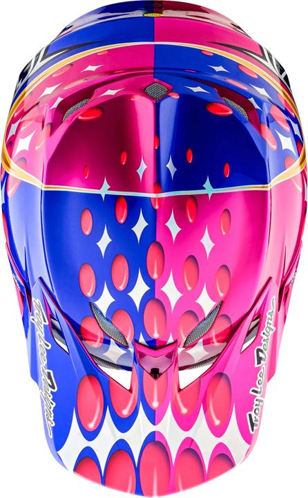 Produktbild Troy Lee Designs SE5 (60 - 61 cm, XL)