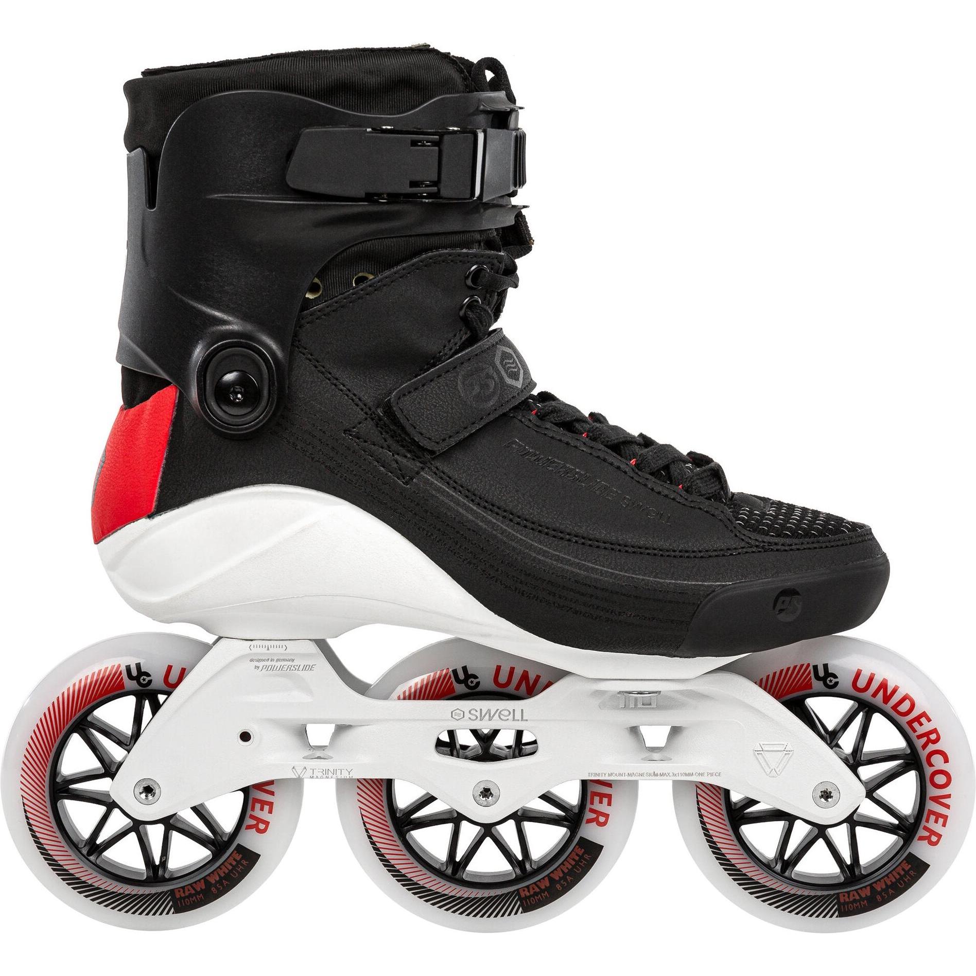 Powerslide, Inline Skates, (42)