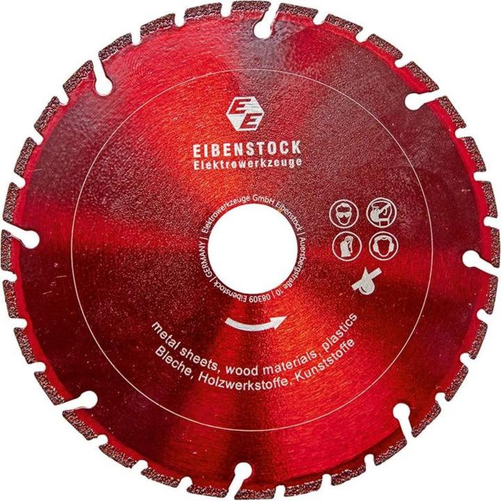 Immagine prodotto Eibenstock 37450000