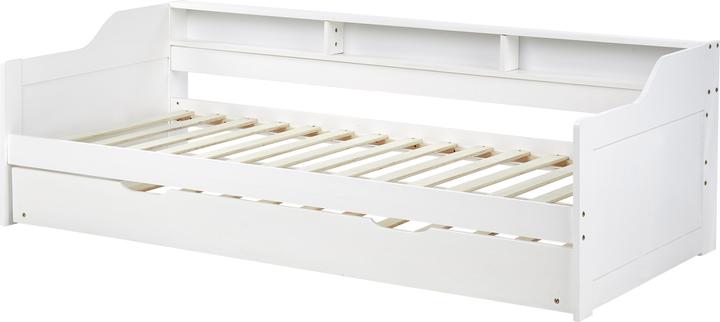 Actual product image Beliani Edern (90 x 200 cm)