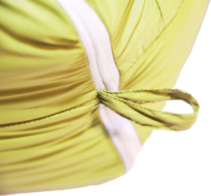 Produktbild Grüezi Bag Biopod DownWool (190 cm)