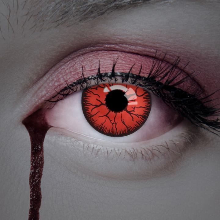 Immagine prodotto Aricona Sangue freddo (Rosso)