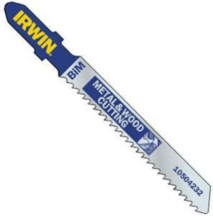 Immagine prodotto Irwin Pjūklelis "" 132 mm T345XF