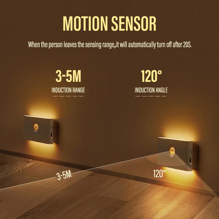 Produktbild Lumina Swiss Night Light