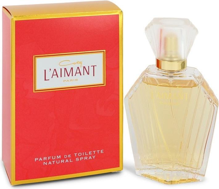 Immagine prodotto Coty L’aimant (Eau de toilette, 50 ml)